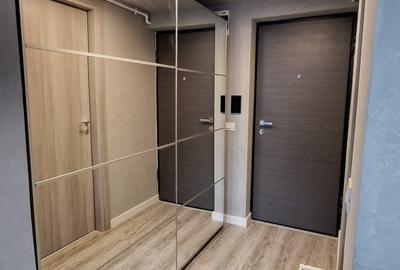 Apartament cu 2 camere semidecomandat, mobilat în Colentina - 11