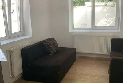 Depozit 110 mp + curte 220 mp + casă utilată, acces facil Giulesti - 4