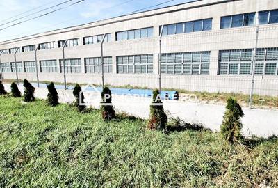 Hale de 1000mp.650mp.360mp.cu pod rulant birouri 200-80-50mp - 18