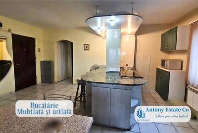 Apartament cu 3 camere în Rogerius