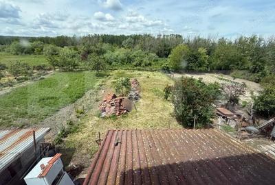 Casă cu Teren 840 Mp în Popoveni - 4