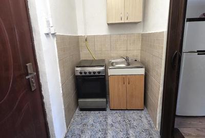 Garsonieră decomandată în Iosefin - 3