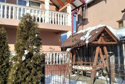 De vanzare Casa La Viseu de Jos - 3