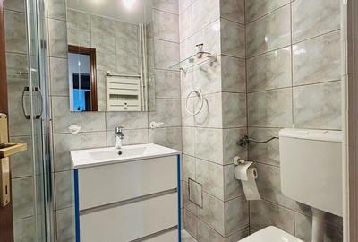 Apartament cu 4 camere decomandat, mobilat în 1 Mai - 12