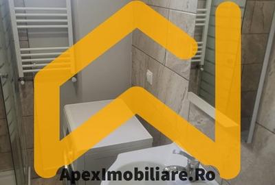 Garsonieră decomandată în Giurgiului - 5