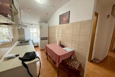 COMISION 0% | Apartament 2 Camere | Zona Girocului | Mobilat - 4