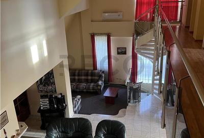 Casă cu 4 camere în Sânmartin - 4