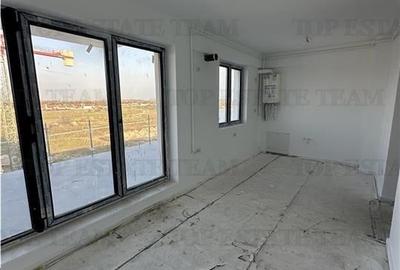 Apartament cu 2 camere si rate fixe pe 30 de ani la dezvoltator, 69mp, 3 piscine - 5