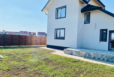 Casa  4camere|Darza|Individuala|Strada Exclusivista|Finalizat - 3