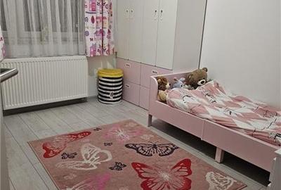 Apartament 3 camere, loc de parcare, zona Tractorul Kasper - 3