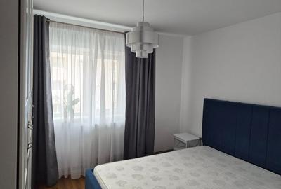 Apartament cu 3 camere decomandat în Mărăști - 8