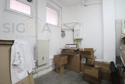 Spatiu comercial de inchiriat, cartier Intre Lacuri, multiple activitati! - 3