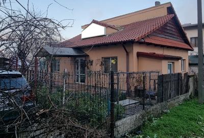 Casă individuală cu 5 camere cu Canalizare în Năvodari - 9