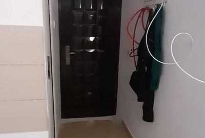 Garsonieră decomandată în Central - 2