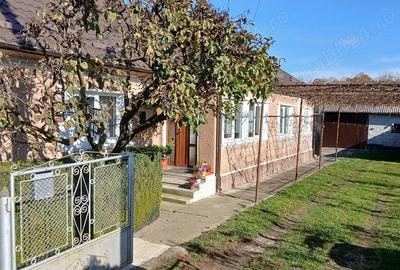 Casă cu 4 camere în Șieu - 1