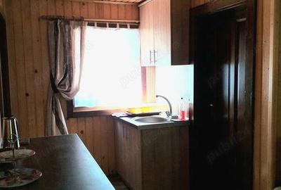Casă cu 4 camere cu Teren 1365 Mp în Borzont - 8