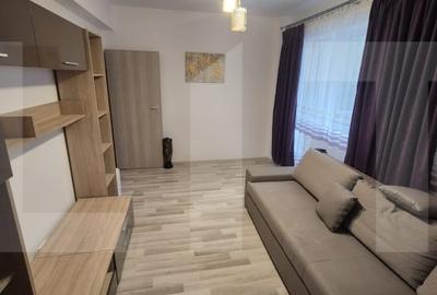 Apartament cu 2 camere decomandat în Vest