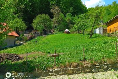 Teren de 1750 mp, în Central - 3