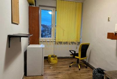 Apartament cu 3 camere semidecomandat în Ultracentral - 5