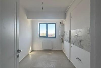 2 Camere, Nemobilat, Nou, Sos. Alexandriei (99D Residence) 2 Camere, Nemobilat, Nou, Sos. Alexandriei (99D Residence) - 5