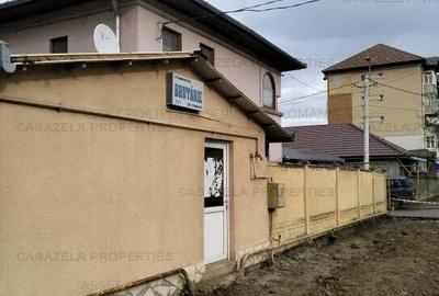 Spațiu comercial, de 50 mp, în Central - 3