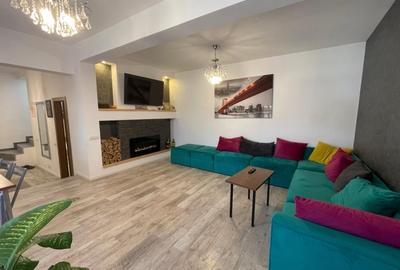 Casa din 2019 cu 4 camere - Str. Ofrandei - Sector 5