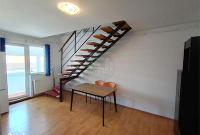 Apartament cu 2 camere decomandat, mobilat în Vasile Aaron - 4