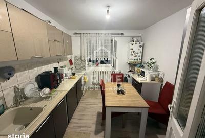 Apartament cu 2 camere semidecomandat, mobilat în Cetate - 7