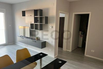 Reco, Apartament Gran Hill Residence Nufarul - 4