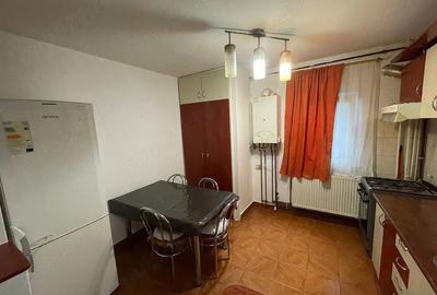 Apartament cu 2 camere semidecomandat în Dâmbovița - 2