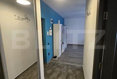 Apartament semidecomandat cu 2 camere, etaj intermediar, zona Terra - 12