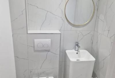 Apartament cu 3 camere decomandat, mobilat în Central - 1