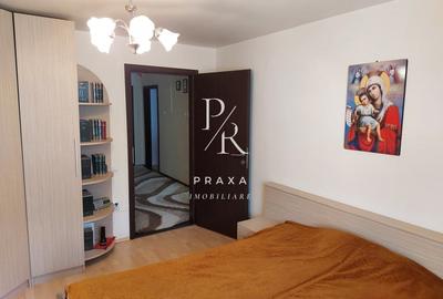 Apartament cu 3 camere semidecomandat, mobilat în Florești - 4