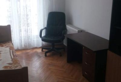 Apartament cu 2 camere decomandat în Ultracentral - 1