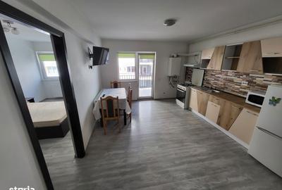 Apartament cu 2 camere decomandat în Baciu - 6