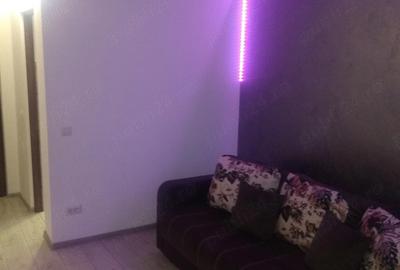 Garsonieră decomandată în Dărmănești - 9