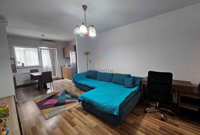 Apartament 2 camere -Mall Grand Arena, Etaj 1/4,Mobilat,utilat,parcare - 4