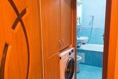 Apartament 2 camere, mobilat si utilat. Zona Sacele - 5