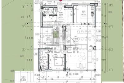 Casa exclusivista/279 mp+80 mp sp.dep./zona Wonderland. - 5