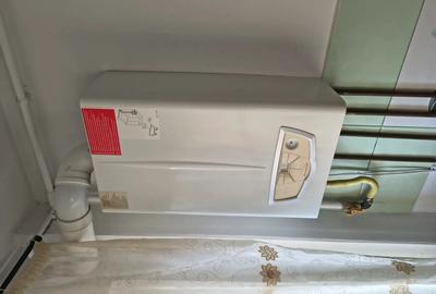 Apartament cu 2 camere decomandat în Vest - 8