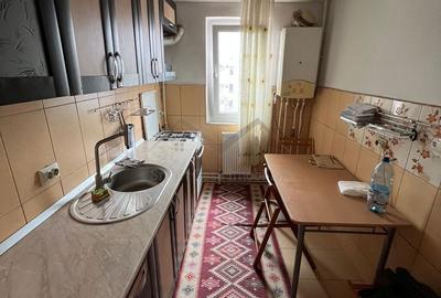 Apartament cu 2 camere nedecomandat în Podu Roș - 4