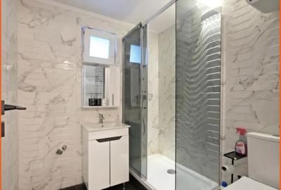 Apartament cu 4 camere semidecomandat în Ștefan cel Mare - 9