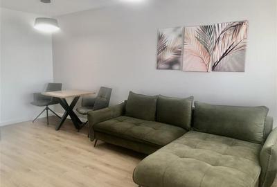 2 Camere Lux in Imobil Nou cu Gradina De Inchiriat Bartolomeu - 22