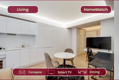 Cortina North || 2 camere || Comision 0% - 3