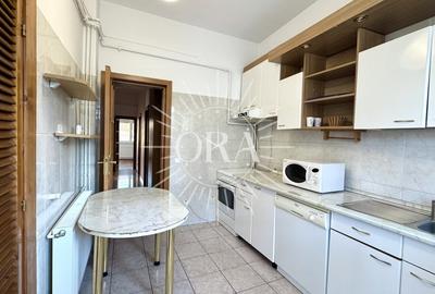 APARTAMENT DE VANZARE BUCURESTI | CENTRAL | SECTOR 1 | 3 CAMERE | RISC MEDIU - 17