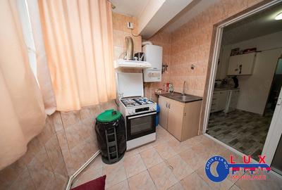 Apartament cu 2 camere decomandat în Babadag - 14