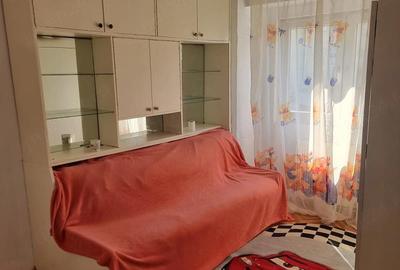 Apartament cu 3 camere decomandat în Central - 2