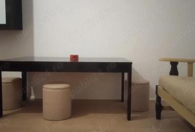 Garsonieră decomandată în Central - 2