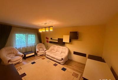 Apartament cu 3 camere decomandat în Aradului - 5