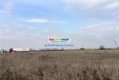 Vanzare teren intravilan Ploiesti Prahova - 6